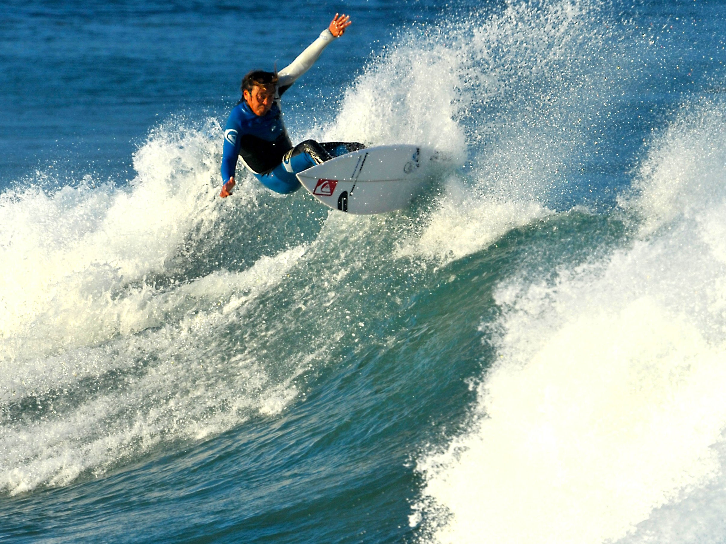 ASI Surfing Instructor Standards - Advanced Level